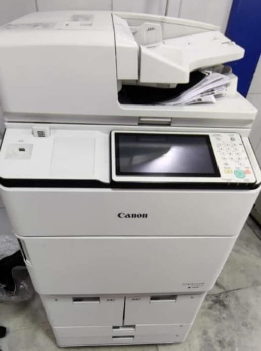Canon-imageRUNNER-ADVANCE-4225/4235/4245/4251