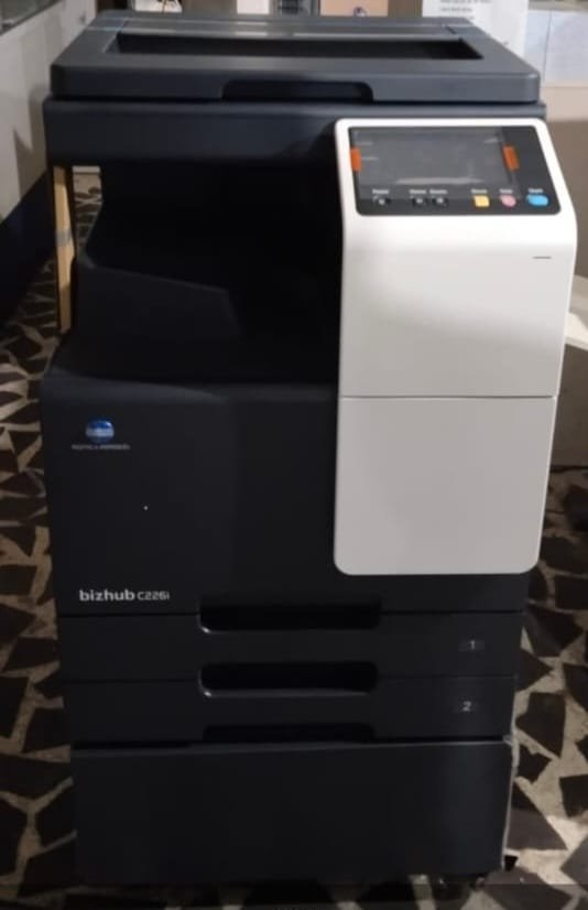 Multifunction-Copier-Repair