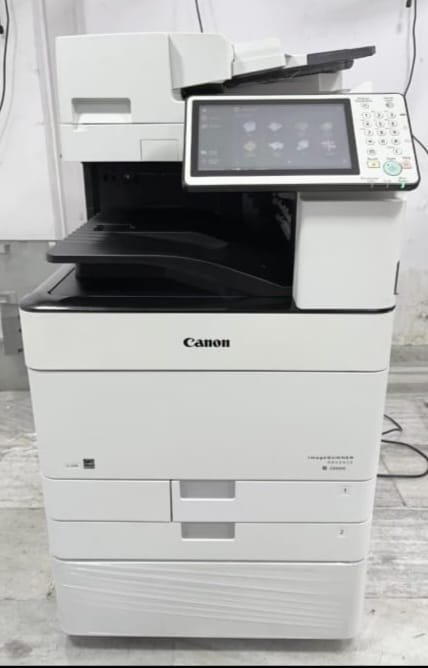 Black-and-White-Copier-Repair