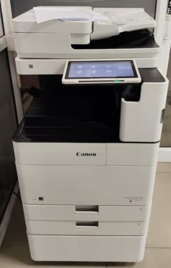 Multifunction-Copier-Repair